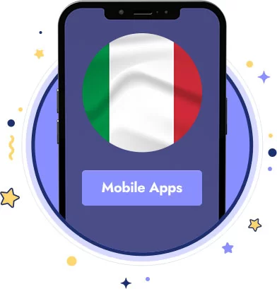 Mobile Casino App Italy