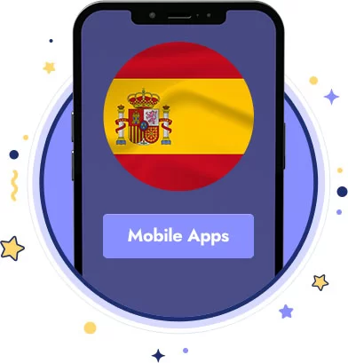 Mobile Casino App España