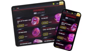 QuickWin Mobil Alkalmazás Bónuszok