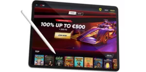 QuickWin Mobil Alkalmazás Dizájn