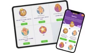 CookieCasino Mobile App Bonusse