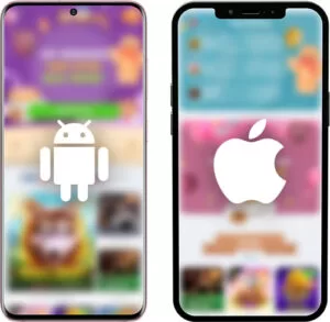CookieCasino Mobile App Betriebssysteme