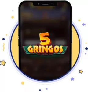 Veredicto da avaliação da aplicação móvel 5Gringos