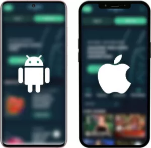 NorseWin Mobile App Sistemas operacionais