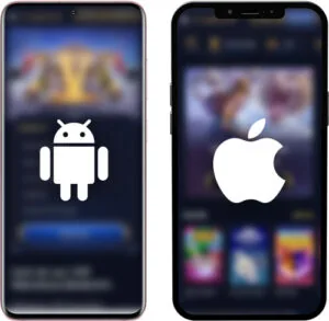 Systemy operacyjne aplikacji mobilnych Cazeus