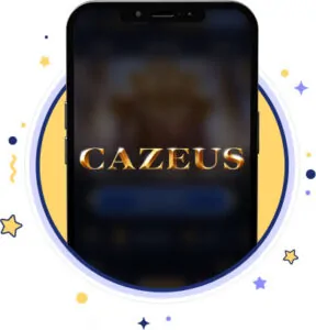 Ocena aplikacji mobilnej Cazeus