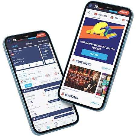 TikiTaka Mobile App Casino Überprüfung