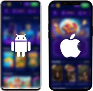 GeniePlay Mobile App Betriebssysteme