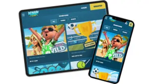Nalu Casino Mobile App-Werbeaktionen
