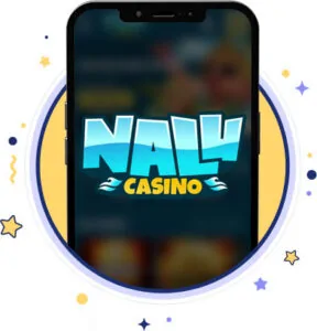 Bewertung der Nalu Casino Mobile App