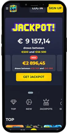 Application mobile Playmoola