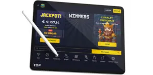 Conception de l'application mobile Playmoola