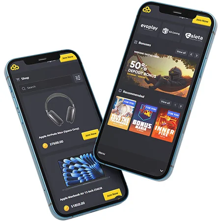 Chancer Mobile App Καζίνο κριτική