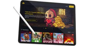 Σχεδιασμός εφαρμογών για κινητά Chancer