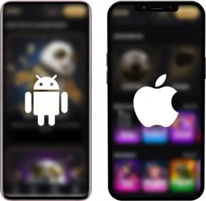 Systemy operacyjne aplikacji mobilnych GoldenPanda