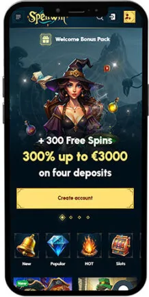 SpellWin Mobile App