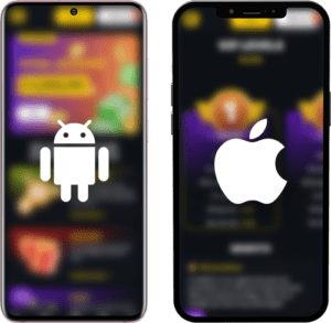 CasaBet Mobile App