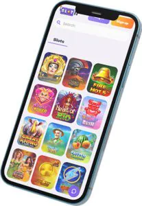 Slotit Mobile App Machines à sous