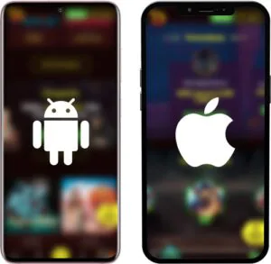 DragonSlots Mobile App operációs rendszerek