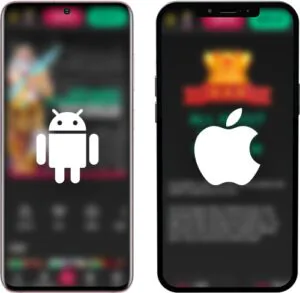 Λειτουργικά συστήματα εφαρμογών Lordspin Mobile App