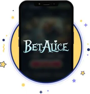 BetAlice Mobile App Bewertung Urteil