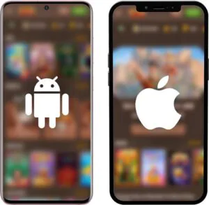 Sistemi operativi dell'applicazione mobile StoneVegas