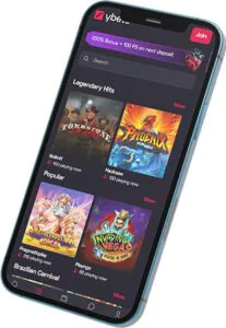 Ybets Mobile App Tragaperras