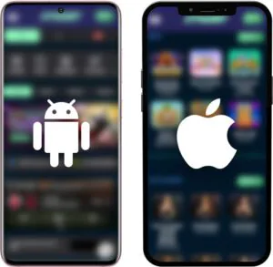 Dynabet Mobile App Betriebssysteme
