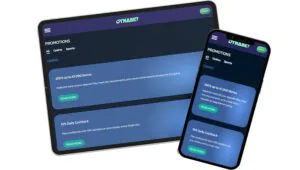 Dynabet Mobile App Werbeaktionen