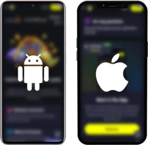 BDMbet Mobile App Sistemas operativos
