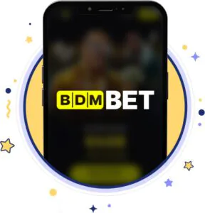 Veredicto de la aplicación móvil BDMbet