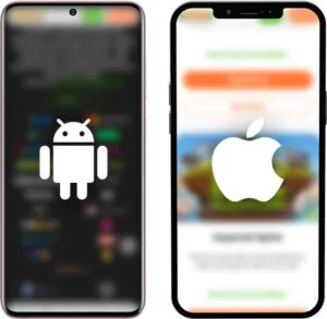 Imperial Wins Mobile App Systèmes d'exploitation