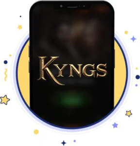 Verdict de la revue de l'application mobile Kyngs