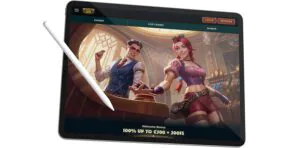 Projekt aplikacji mobilnej MonsterWin