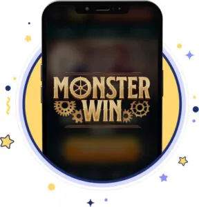 Recenzja aplikacji mobilnej MonsterWin