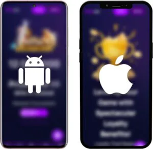 BetterWin Mobile App Operating Systems