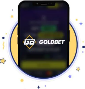 Verdict de la revue de l'application mobile Goldbet