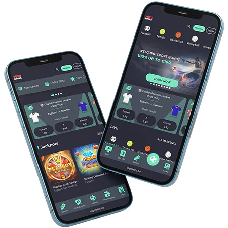 YoyoSpins Mobile App Casino Bewertung
