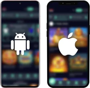 YoyoSpins Mobile App Betriebssysteme