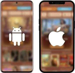 Systèmes d’exploitation de l’application mobile Cleobetra