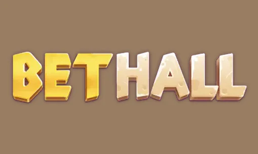 Mobile BetHall Casino