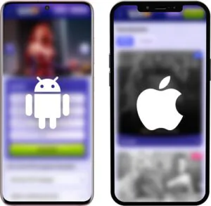 Λειτουργικά Συστήματα Εφαρμογής Spinbara Mobile