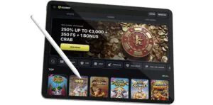 KinBet Mobile App Design