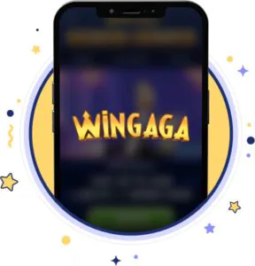 WinGaga Mobile App Review Verdict